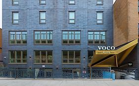 Voco Astoria By Ihg
